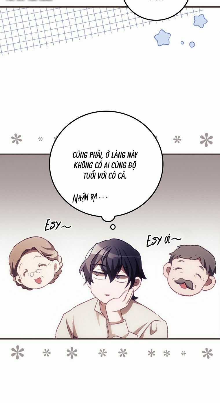 Tôi Nhìn Thấy Cái Chết Của Bạn Chapter 10 trang 35