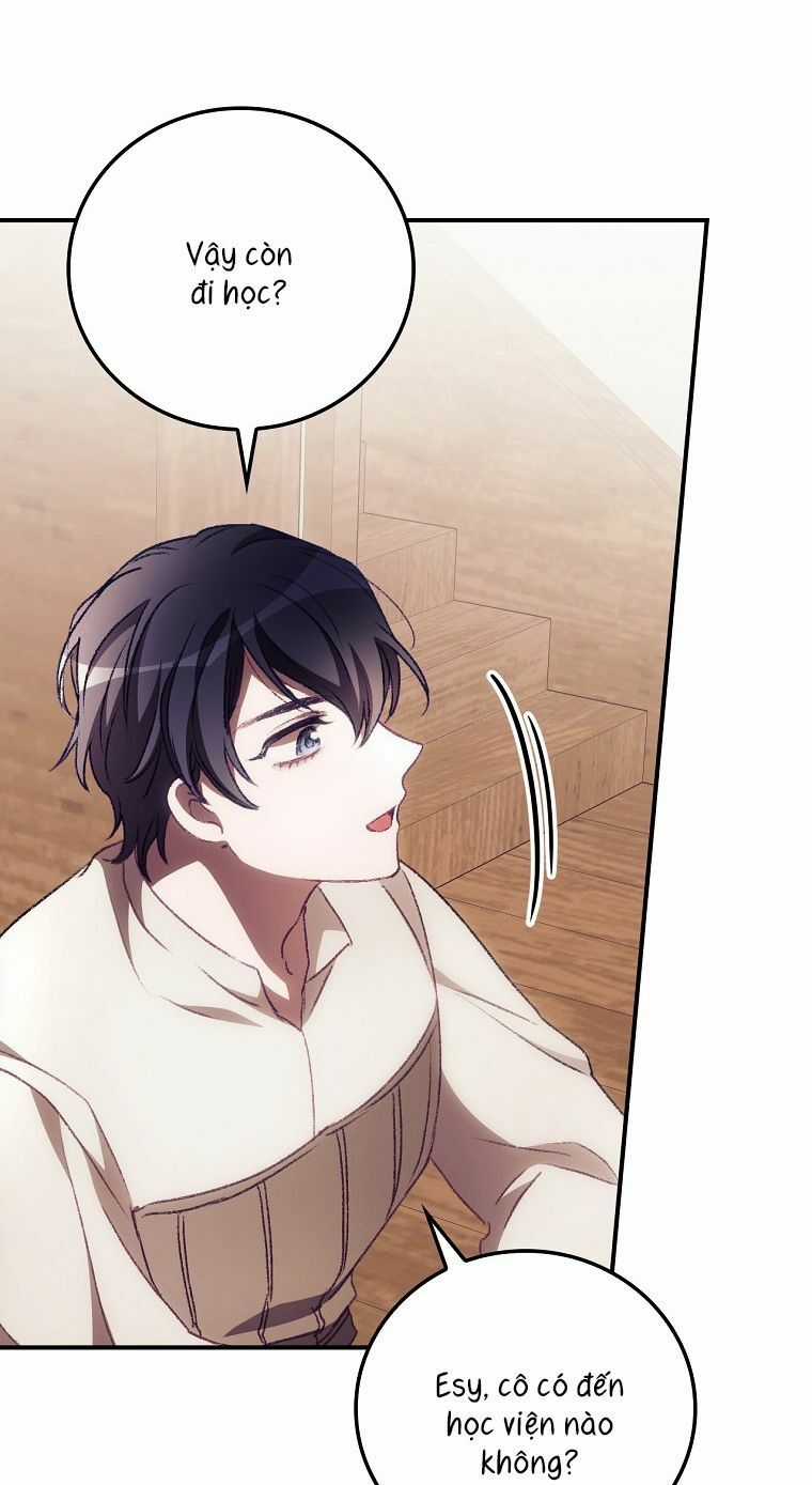 Tôi Nhìn Thấy Cái Chết Của Bạn Chapter 10 trang 36