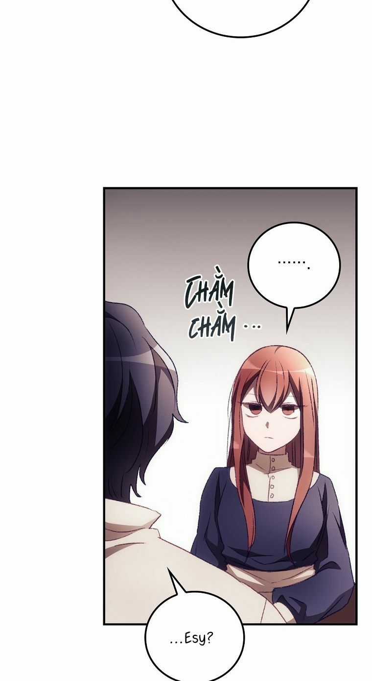 Tôi Nhìn Thấy Cái Chết Của Bạn Chapter 10 trang 37