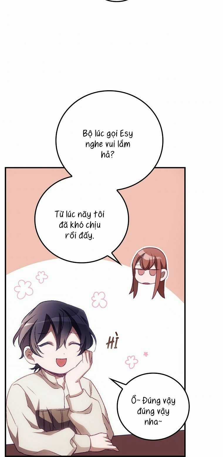 Tôi Nhìn Thấy Cái Chết Của Bạn Chapter 10 trang 38