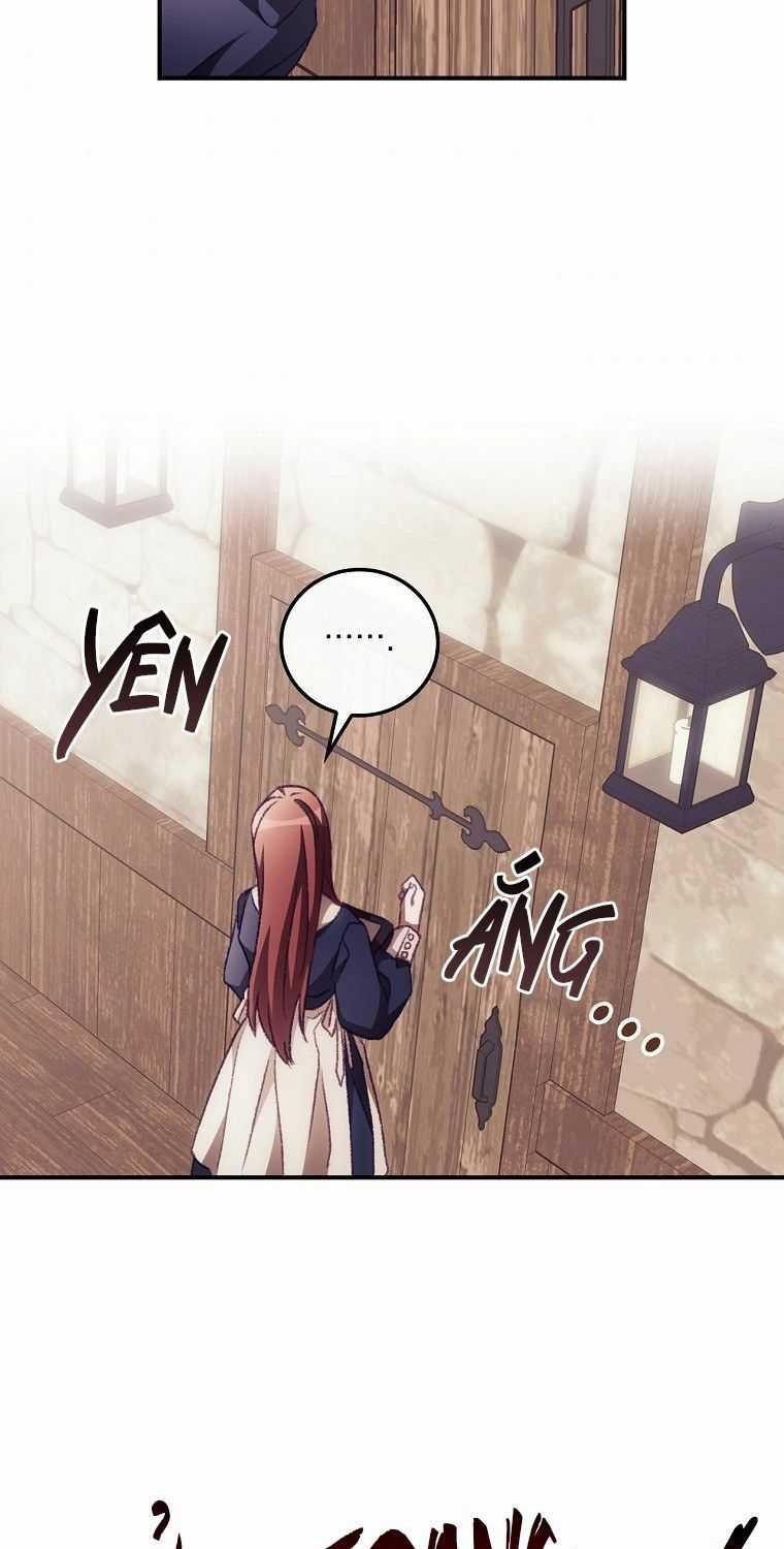 Tôi Nhìn Thấy Cái Chết Của Bạn Chapter 10 trang 4