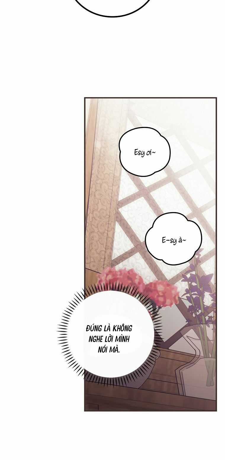 Tôi Nhìn Thấy Cái Chết Của Bạn Chapter 10 trang 40