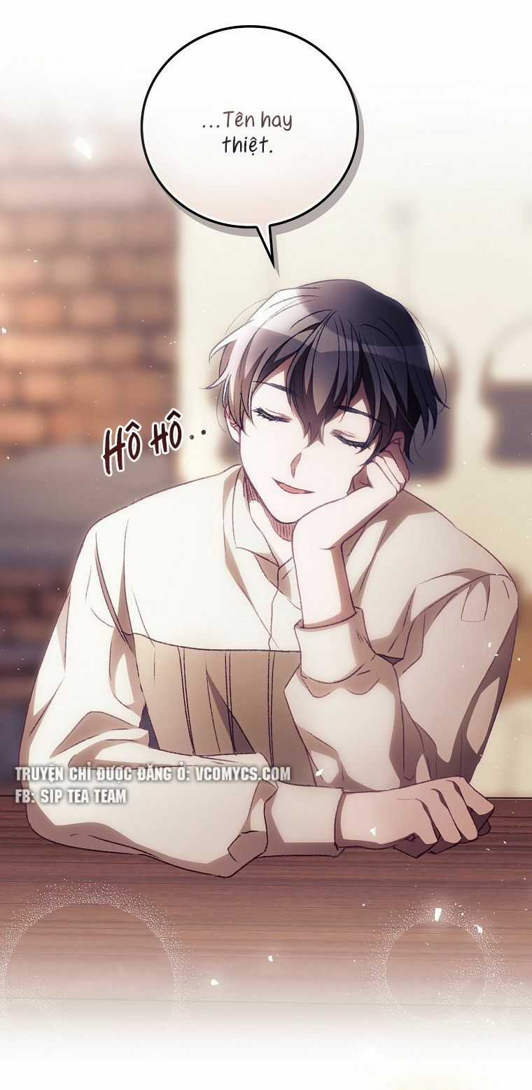 Tôi Nhìn Thấy Cái Chết Của Bạn Chapter 10 trang 41