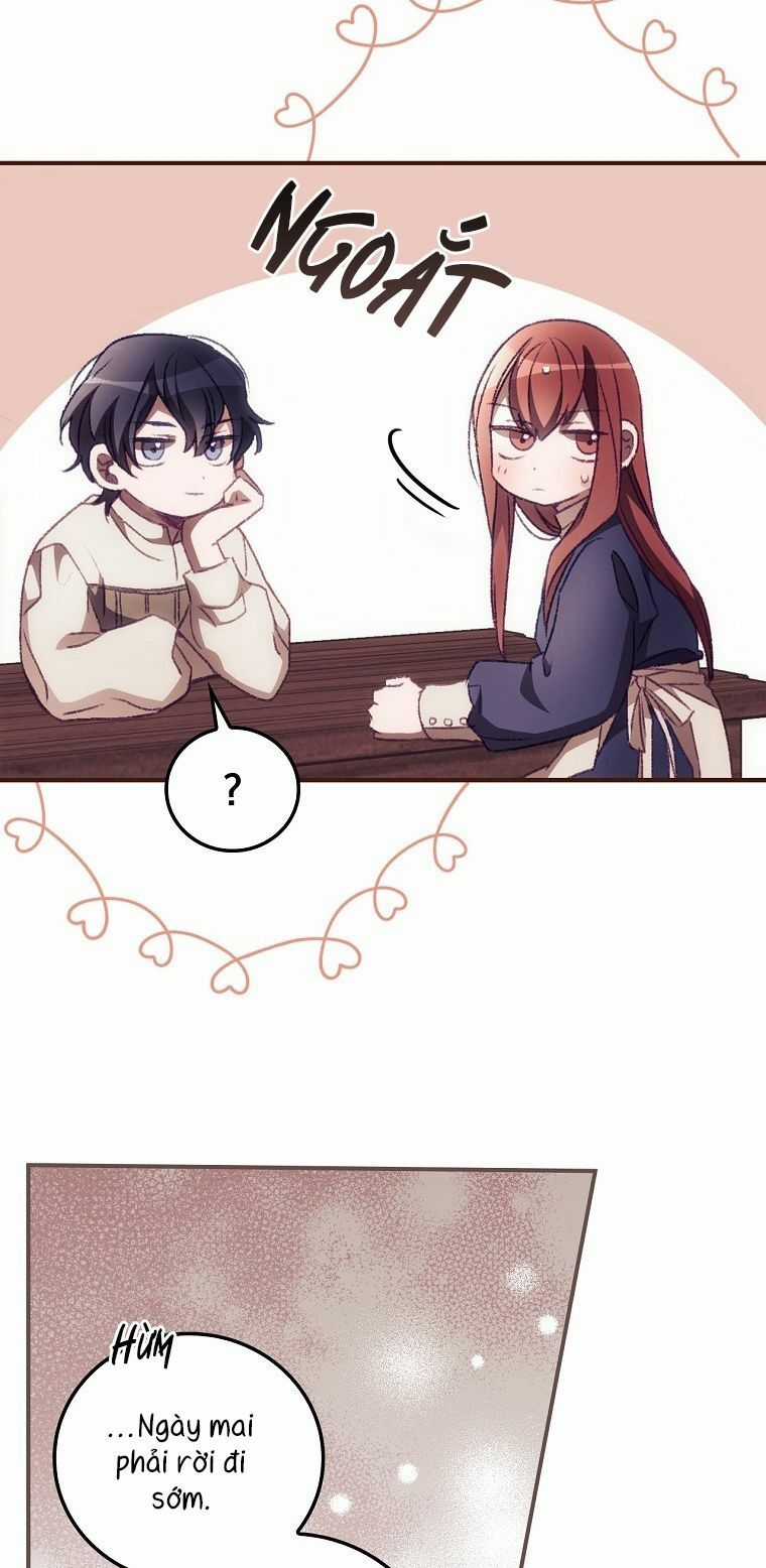 Tôi Nhìn Thấy Cái Chết Của Bạn Chapter 10 trang 43