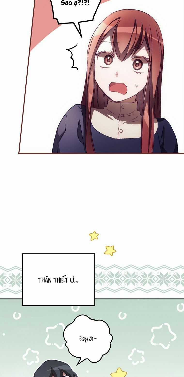 Tôi Nhìn Thấy Cái Chết Của Bạn Chapter 10 trang 47