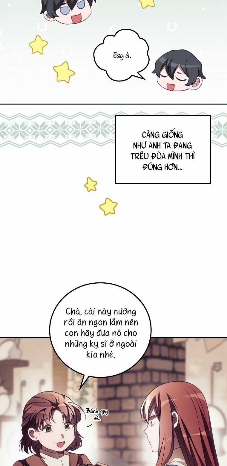 Tôi Nhìn Thấy Cái Chết Của Bạn Chapter 10 trang 48