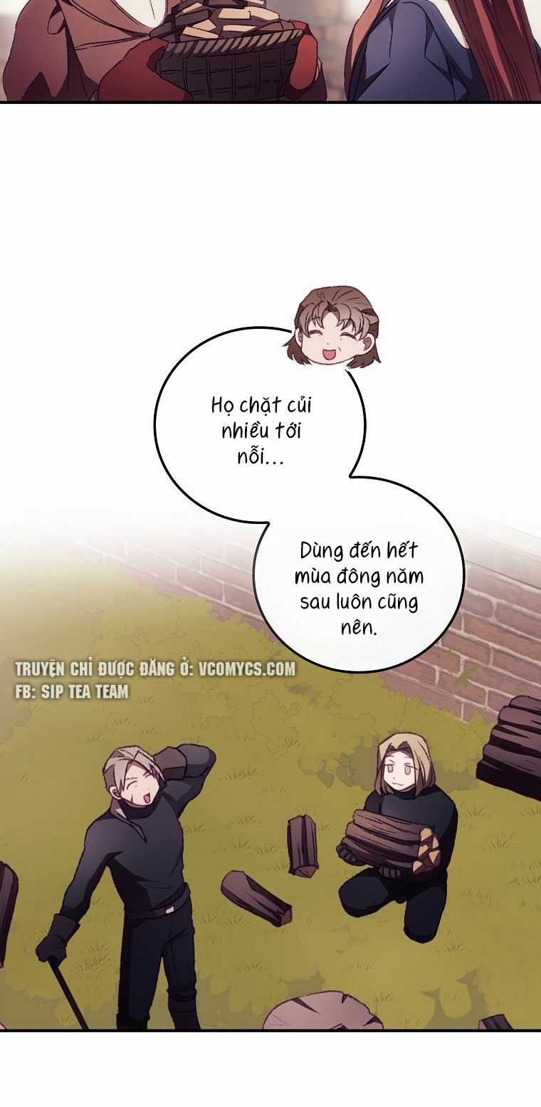 Tôi Nhìn Thấy Cái Chết Của Bạn Chapter 10 trang 49