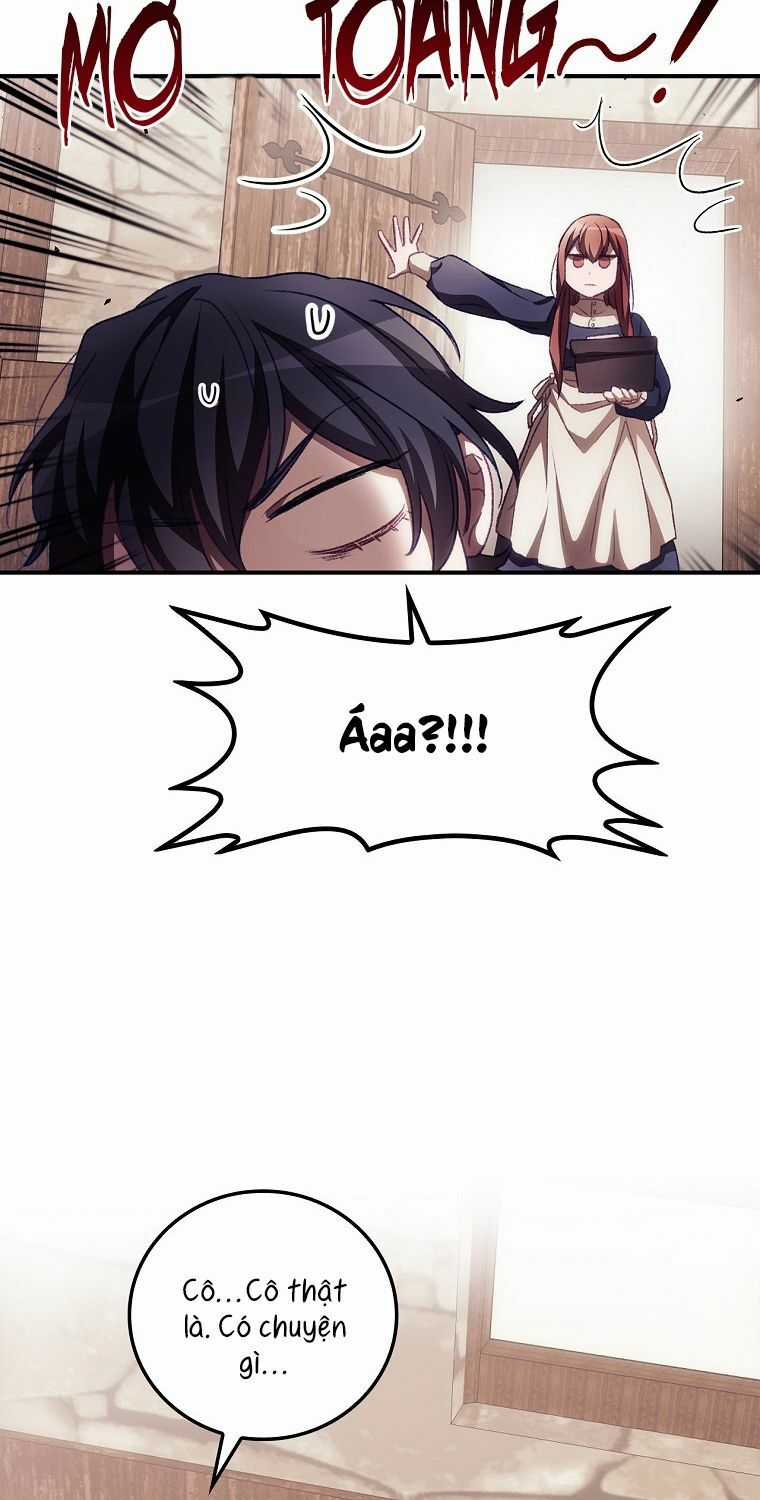 Tôi Nhìn Thấy Cái Chết Của Bạn Chapter 10 trang 5