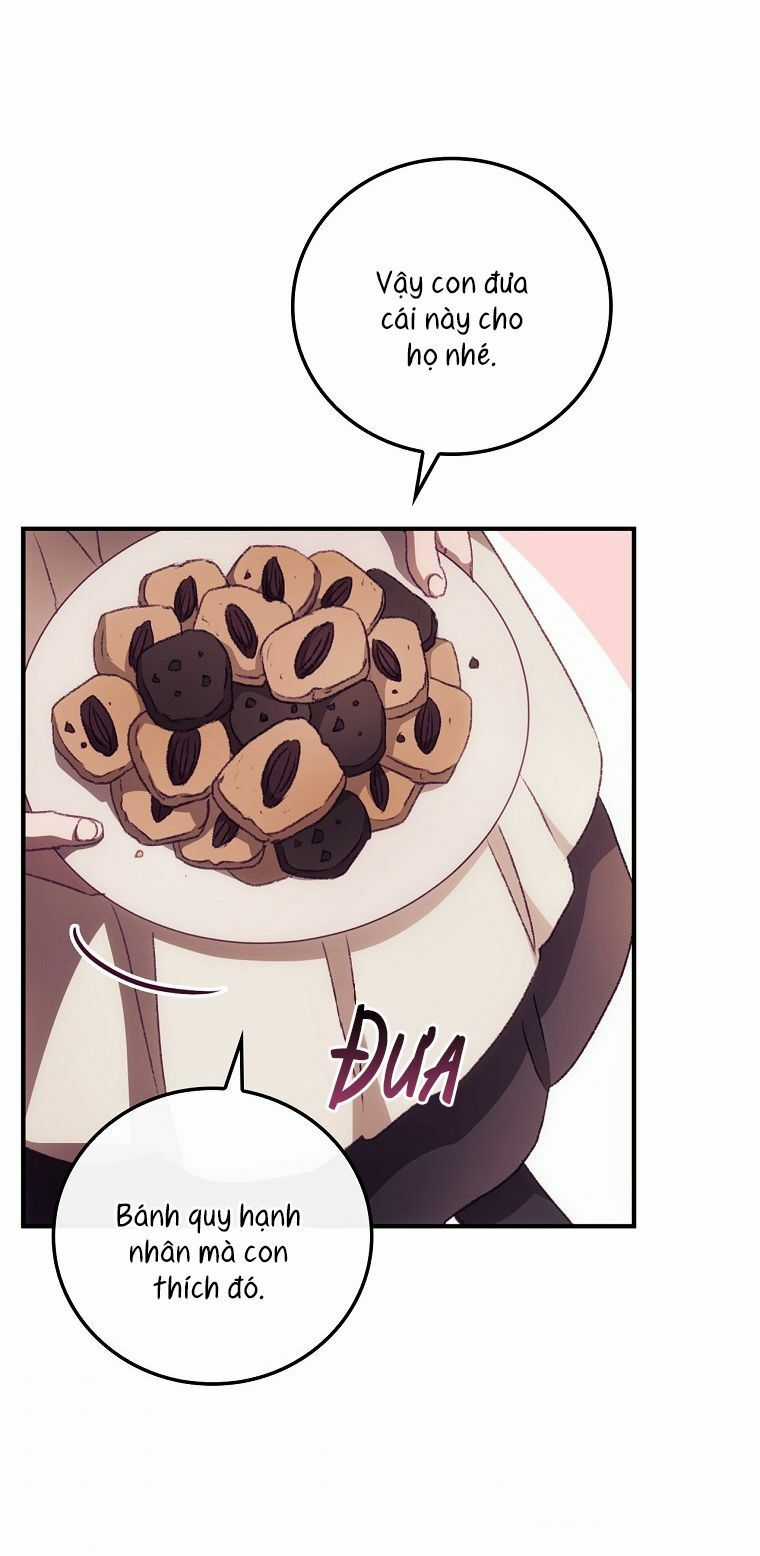 Tôi Nhìn Thấy Cái Chết Của Bạn Chapter 10 trang 50