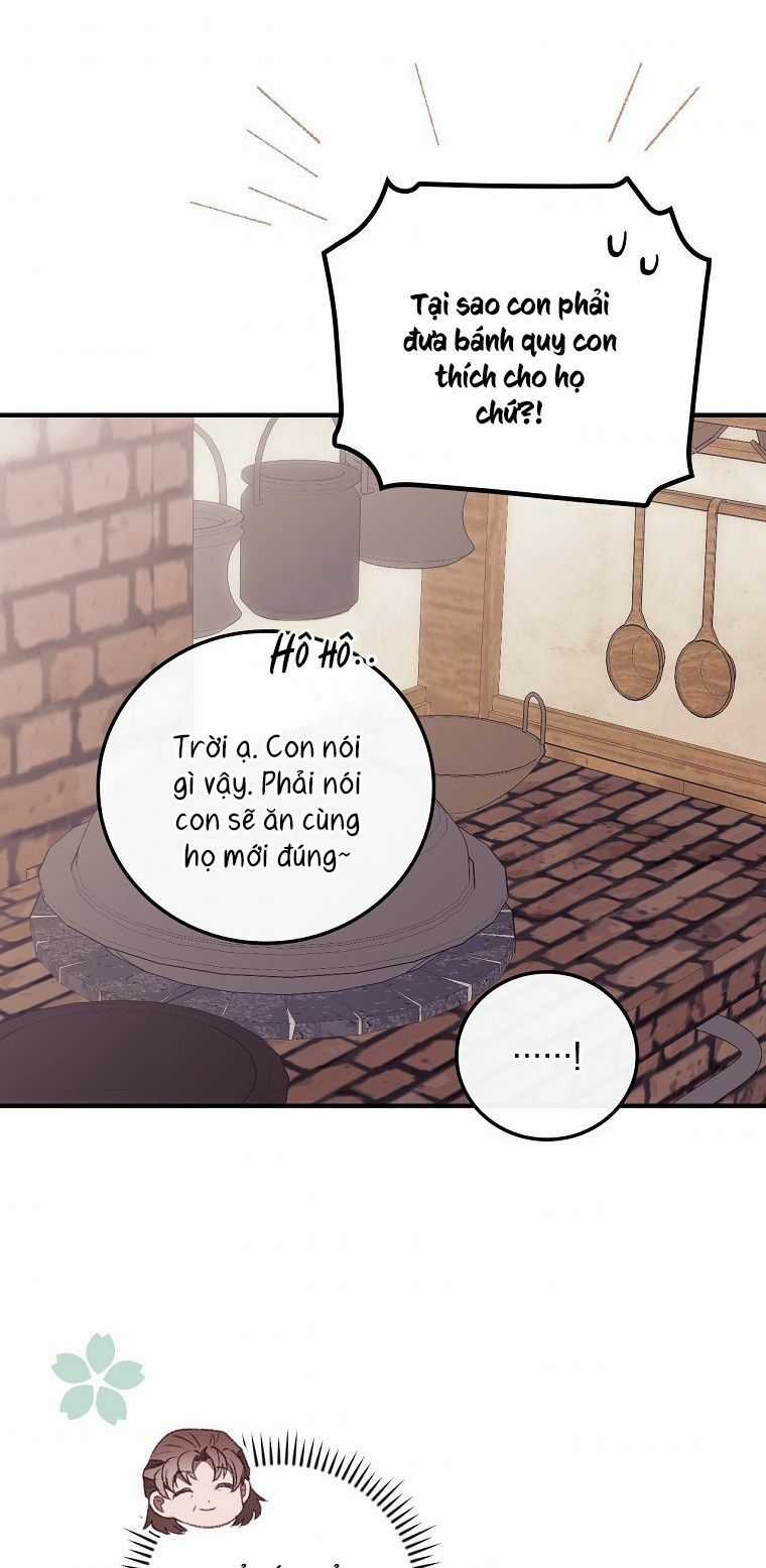 Tôi Nhìn Thấy Cái Chết Của Bạn Chapter 10 trang 51