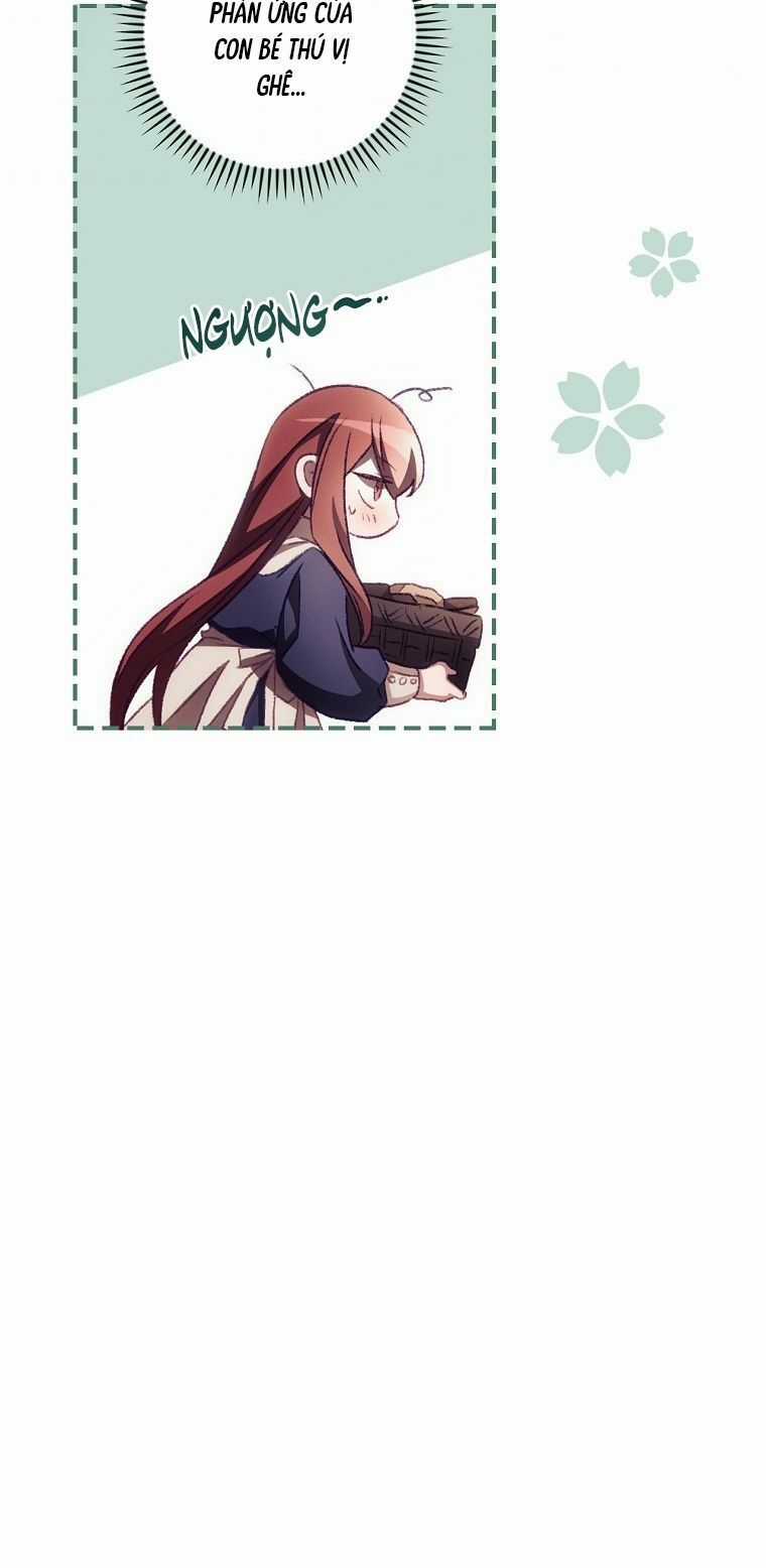 Tôi Nhìn Thấy Cái Chết Của Bạn Chapter 10 trang 52