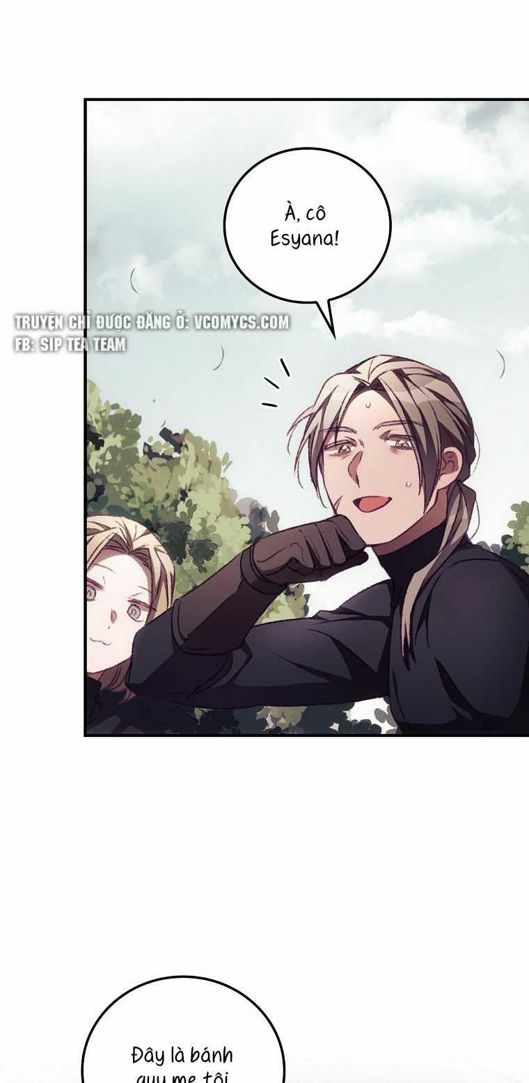 Tôi Nhìn Thấy Cái Chết Của Bạn Chapter 10 trang 53