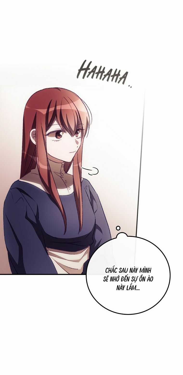 Tôi Nhìn Thấy Cái Chết Của Bạn Chapter 10 trang 55