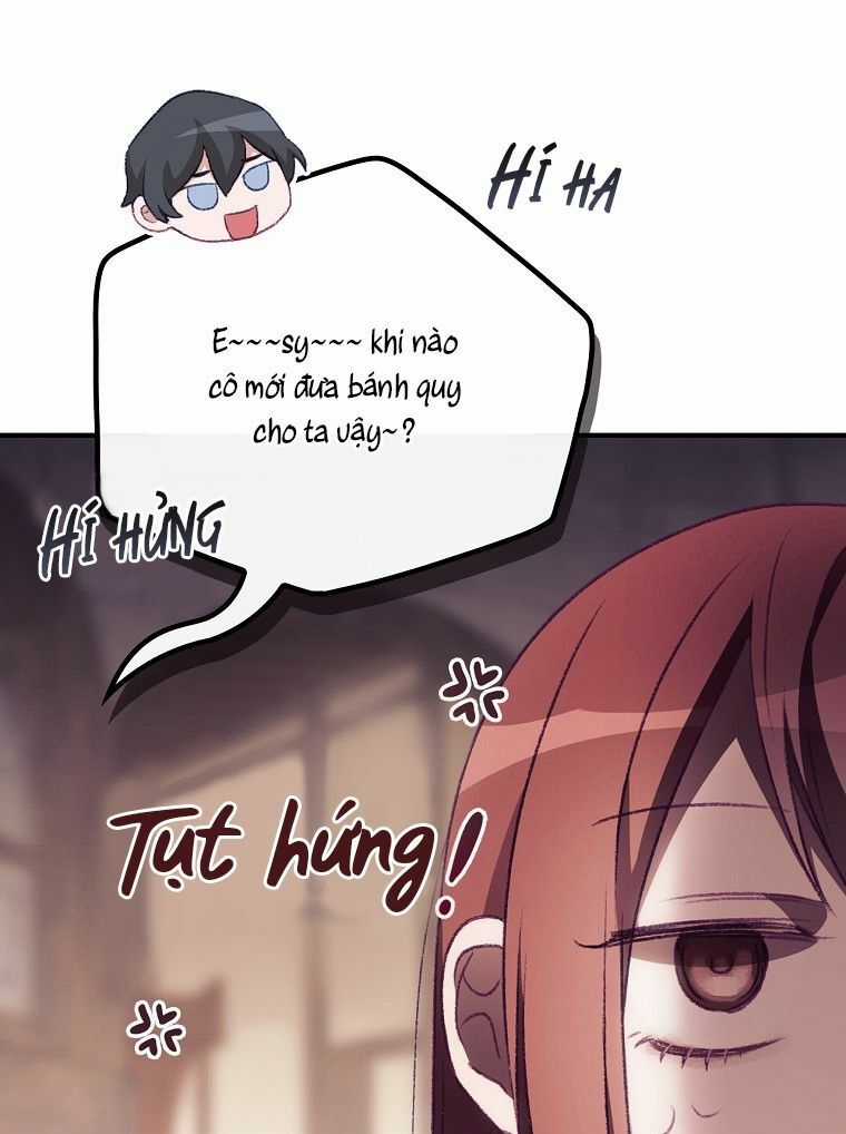 Tôi Nhìn Thấy Cái Chết Của Bạn Chapter 10 trang 56