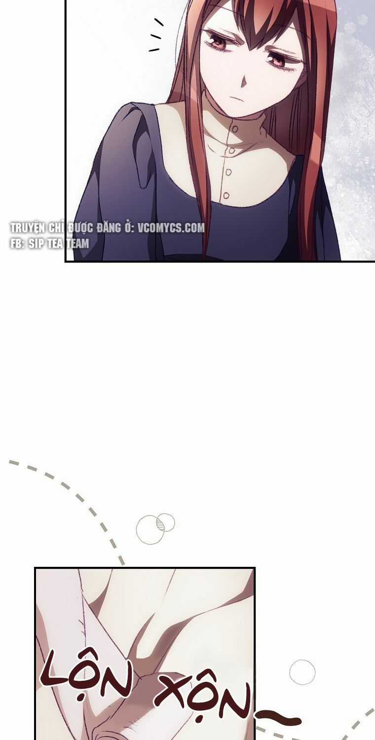 Tôi Nhìn Thấy Cái Chết Của Bạn Chapter 10 trang 7