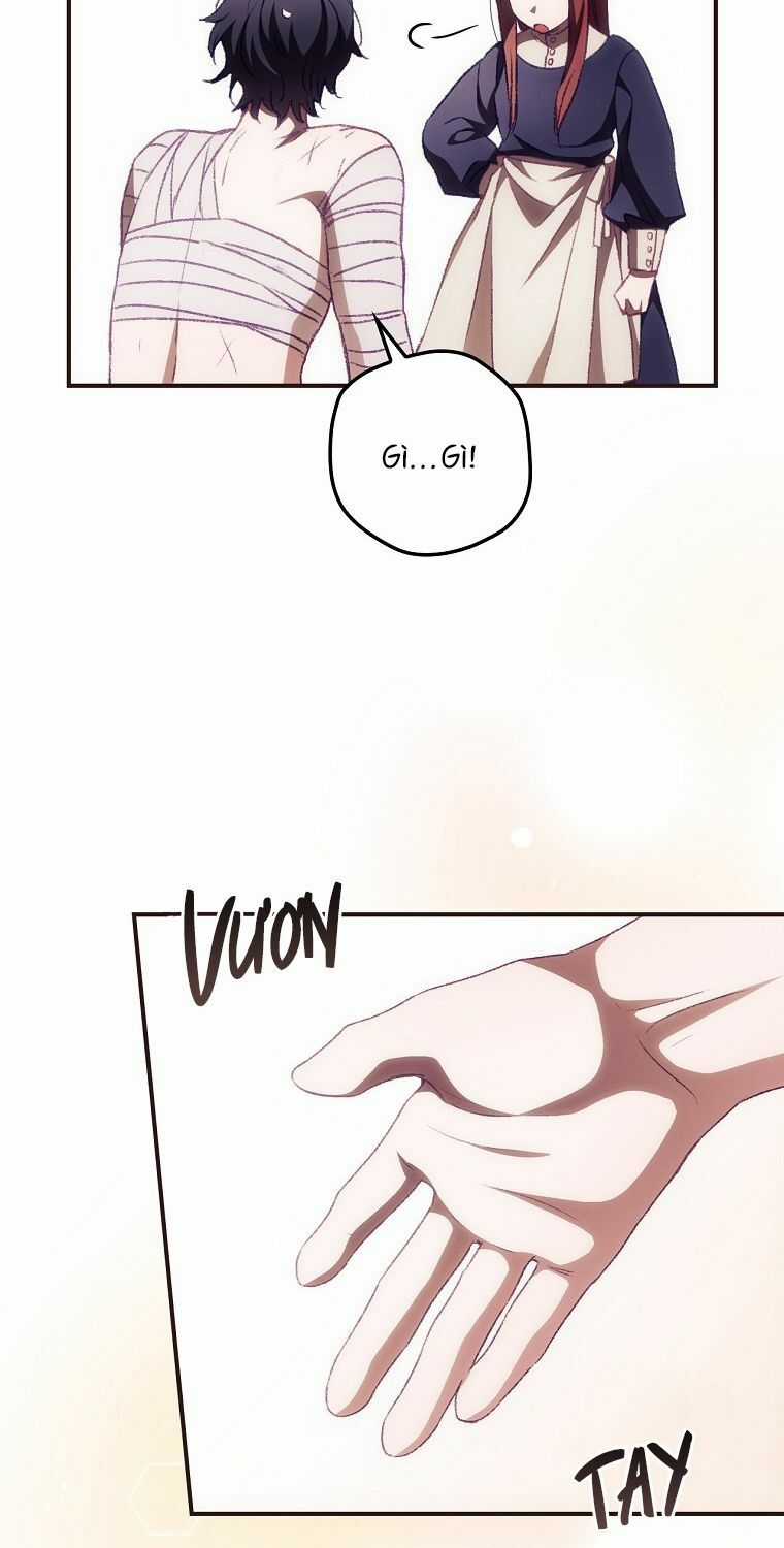 Tôi Nhìn Thấy Cái Chết Của Bạn Chapter 10 trang 9