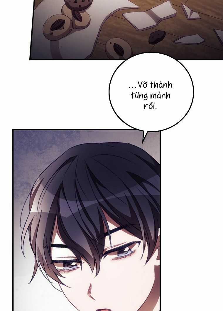 Tôi Nhìn Thấy Cái Chết Của Bạn Chapter 11 trang 10