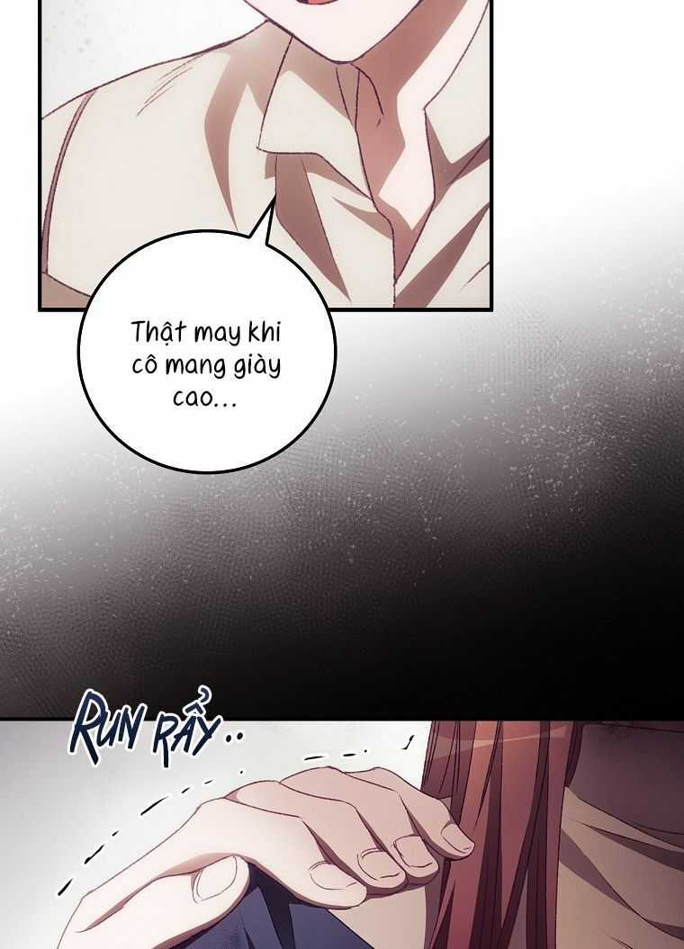 Tôi Nhìn Thấy Cái Chết Của Bạn Chapter 11 trang 11