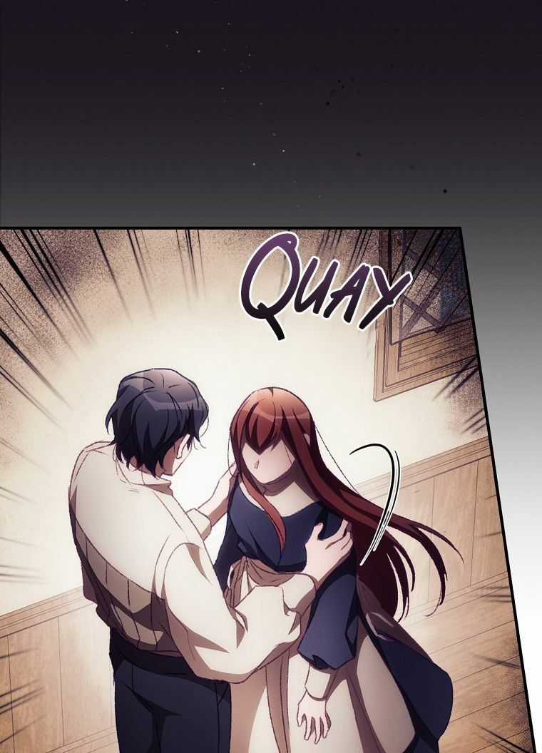 Tôi Nhìn Thấy Cái Chết Của Bạn Chapter 11 trang 14