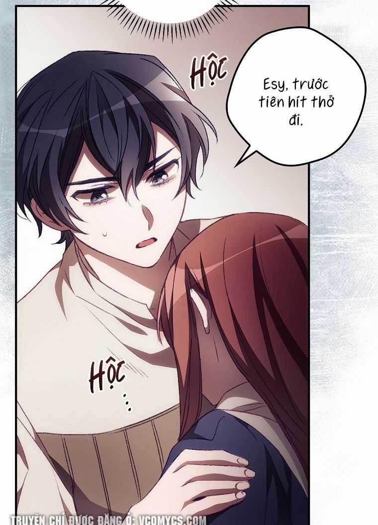 Tôi Nhìn Thấy Cái Chết Của Bạn Chapter 11 trang 17