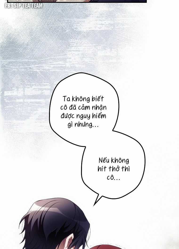 Tôi Nhìn Thấy Cái Chết Của Bạn Chapter 11 trang 18