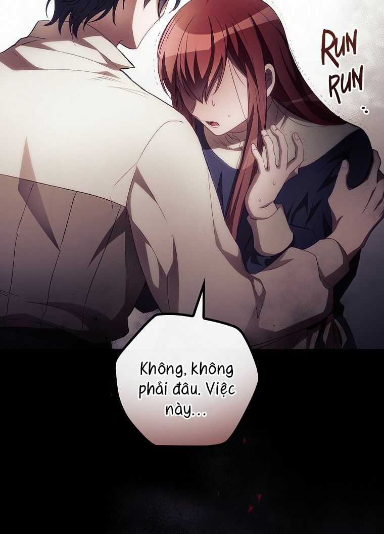 Tôi Nhìn Thấy Cái Chết Của Bạn Chapter 11 trang 19