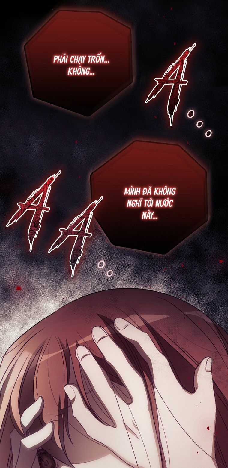 Tôi Nhìn Thấy Cái Chết Của Bạn Chapter 11 trang 20