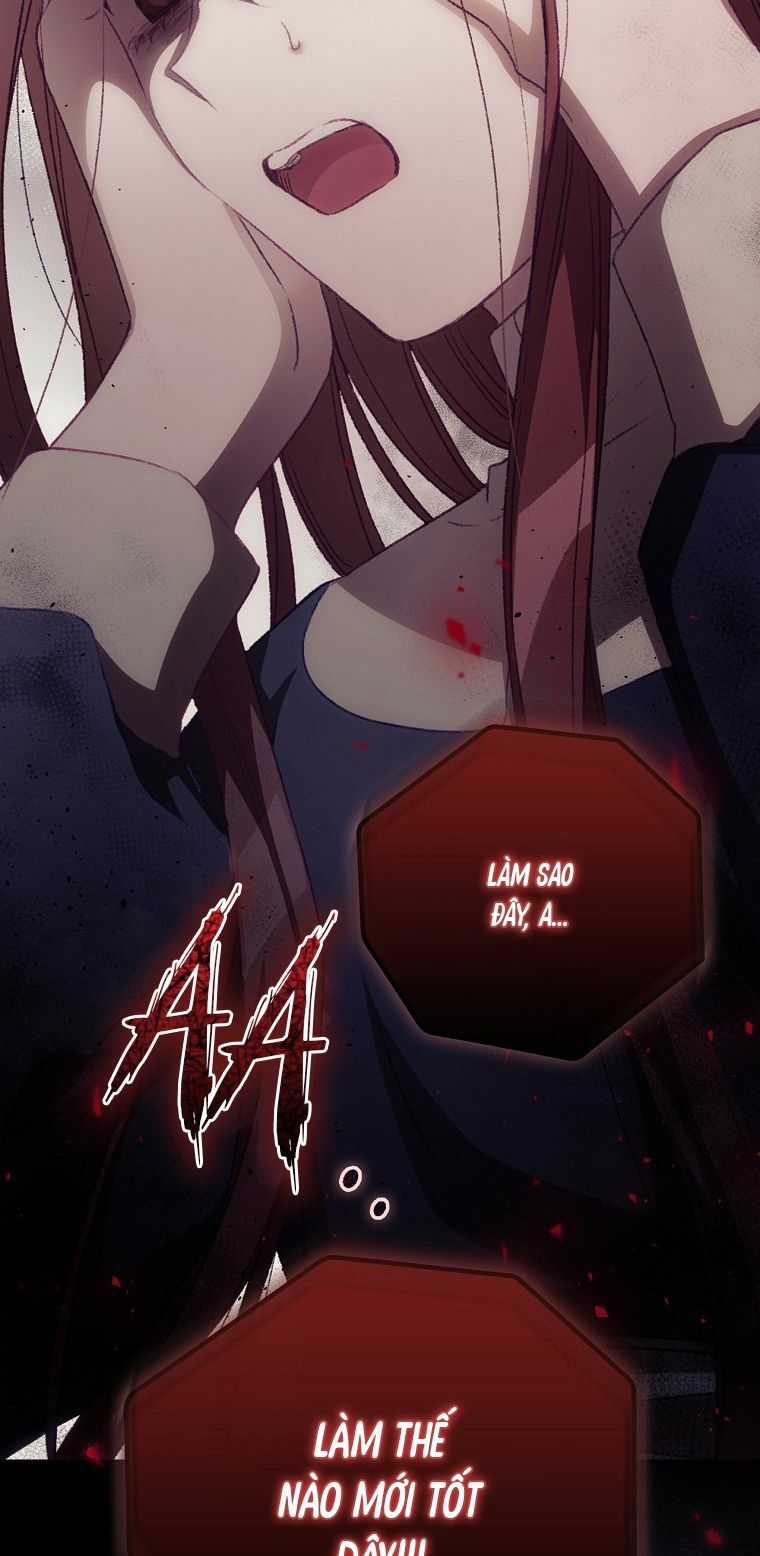 Tôi Nhìn Thấy Cái Chết Của Bạn Chapter 11 trang 21