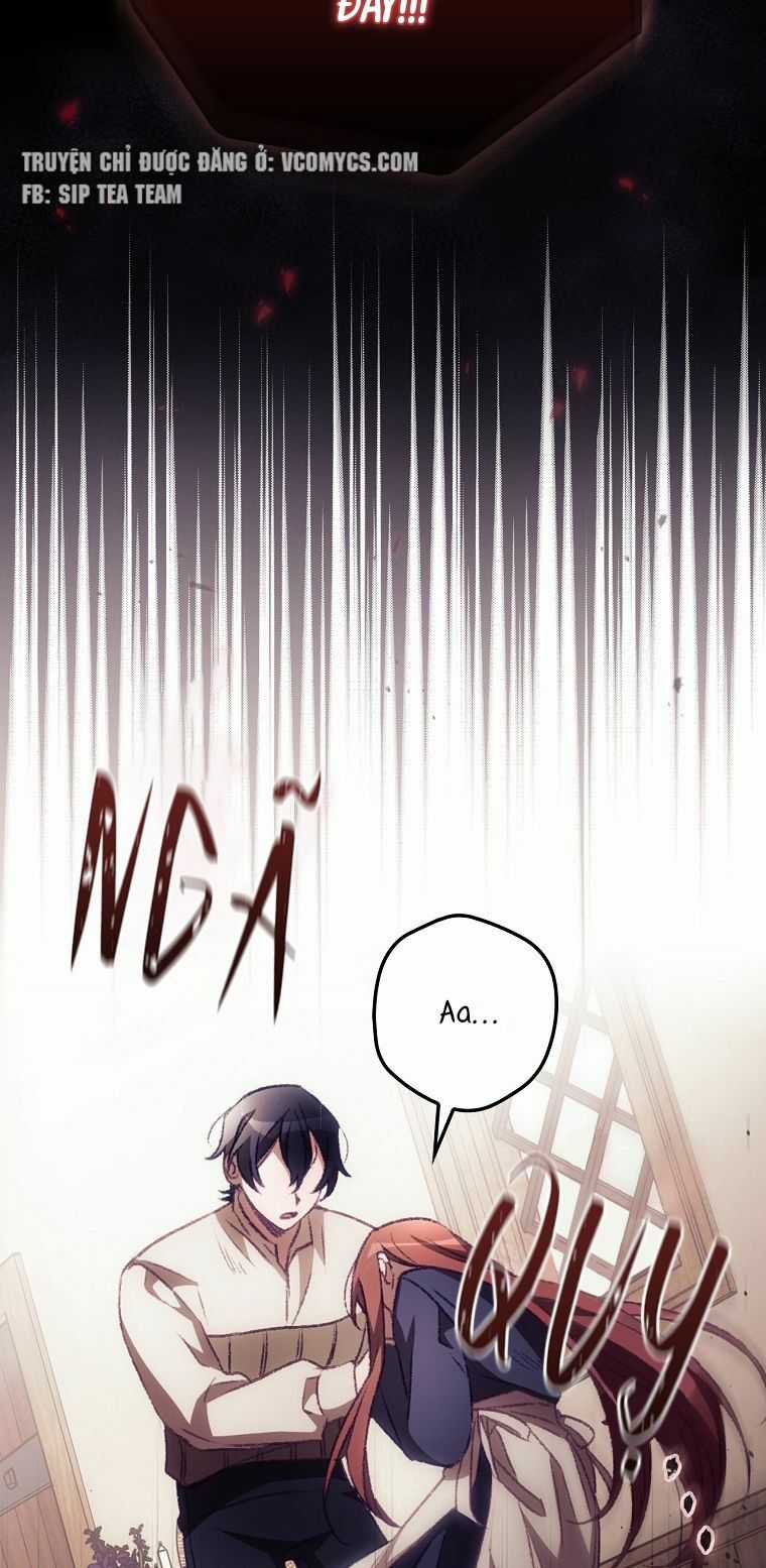 Tôi Nhìn Thấy Cái Chết Của Bạn Chapter 11 trang 22