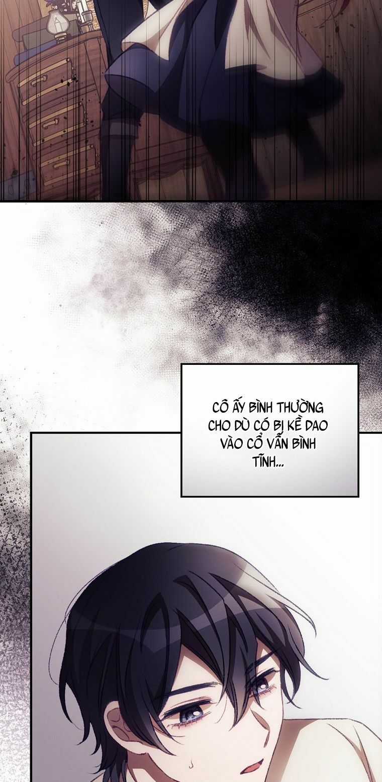 Tôi Nhìn Thấy Cái Chết Của Bạn Chapter 11 trang 23