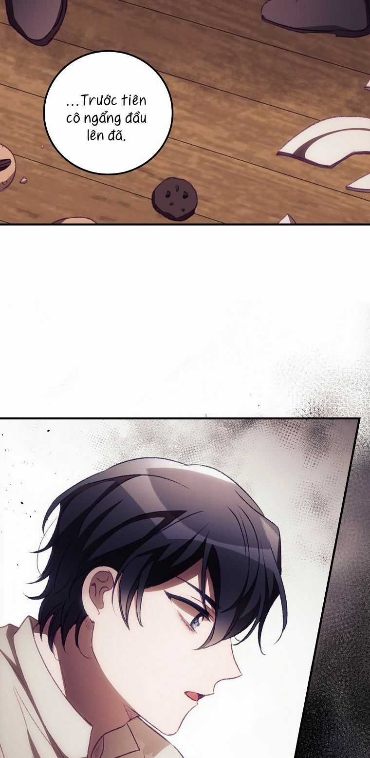 Tôi Nhìn Thấy Cái Chết Của Bạn Chapter 11 trang 25