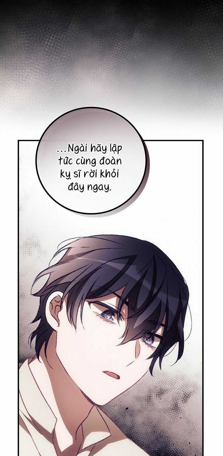 Tôi Nhìn Thấy Cái Chết Của Bạn Chapter 11 trang 28