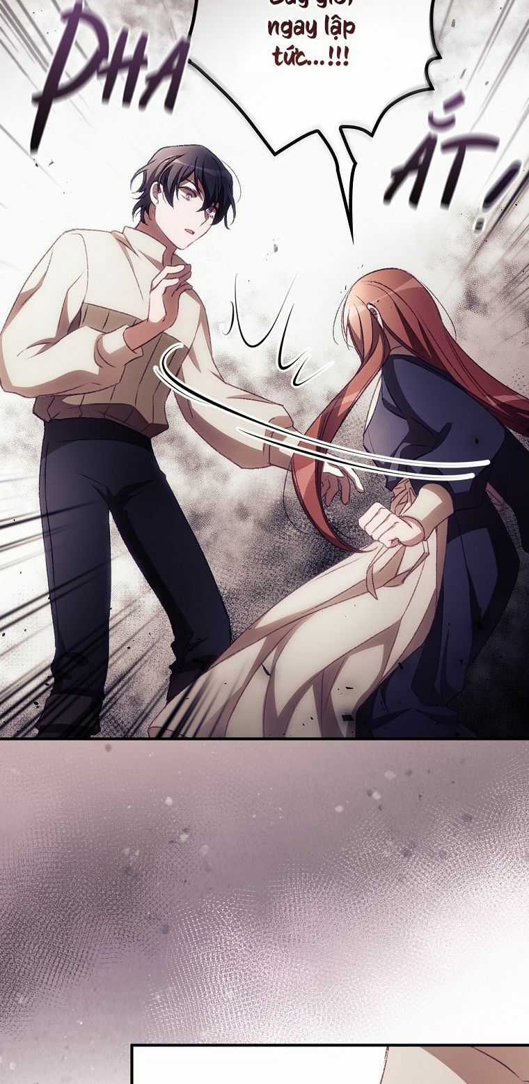 Tôi Nhìn Thấy Cái Chết Của Bạn Chapter 11 trang 30