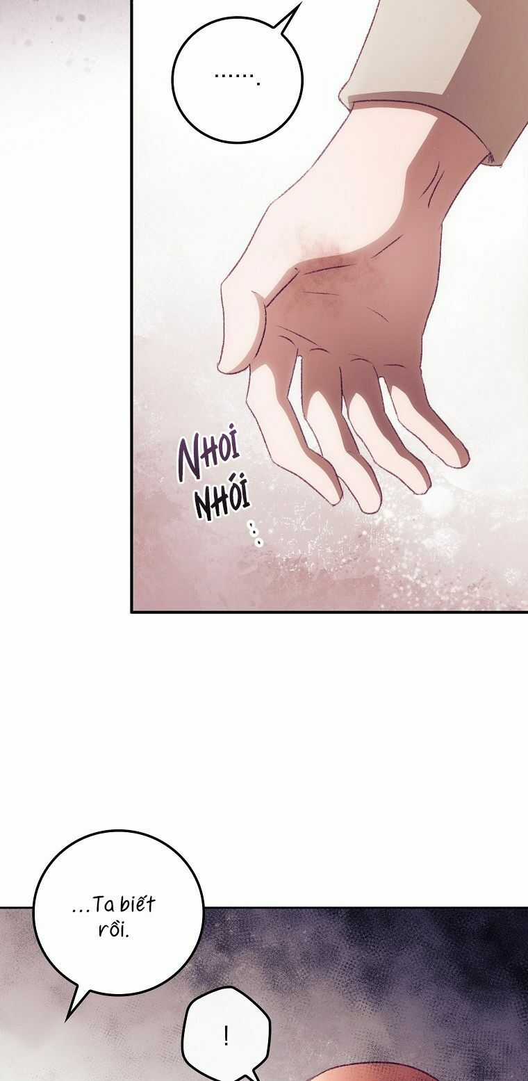 Tôi Nhìn Thấy Cái Chết Của Bạn Chapter 11 trang 31