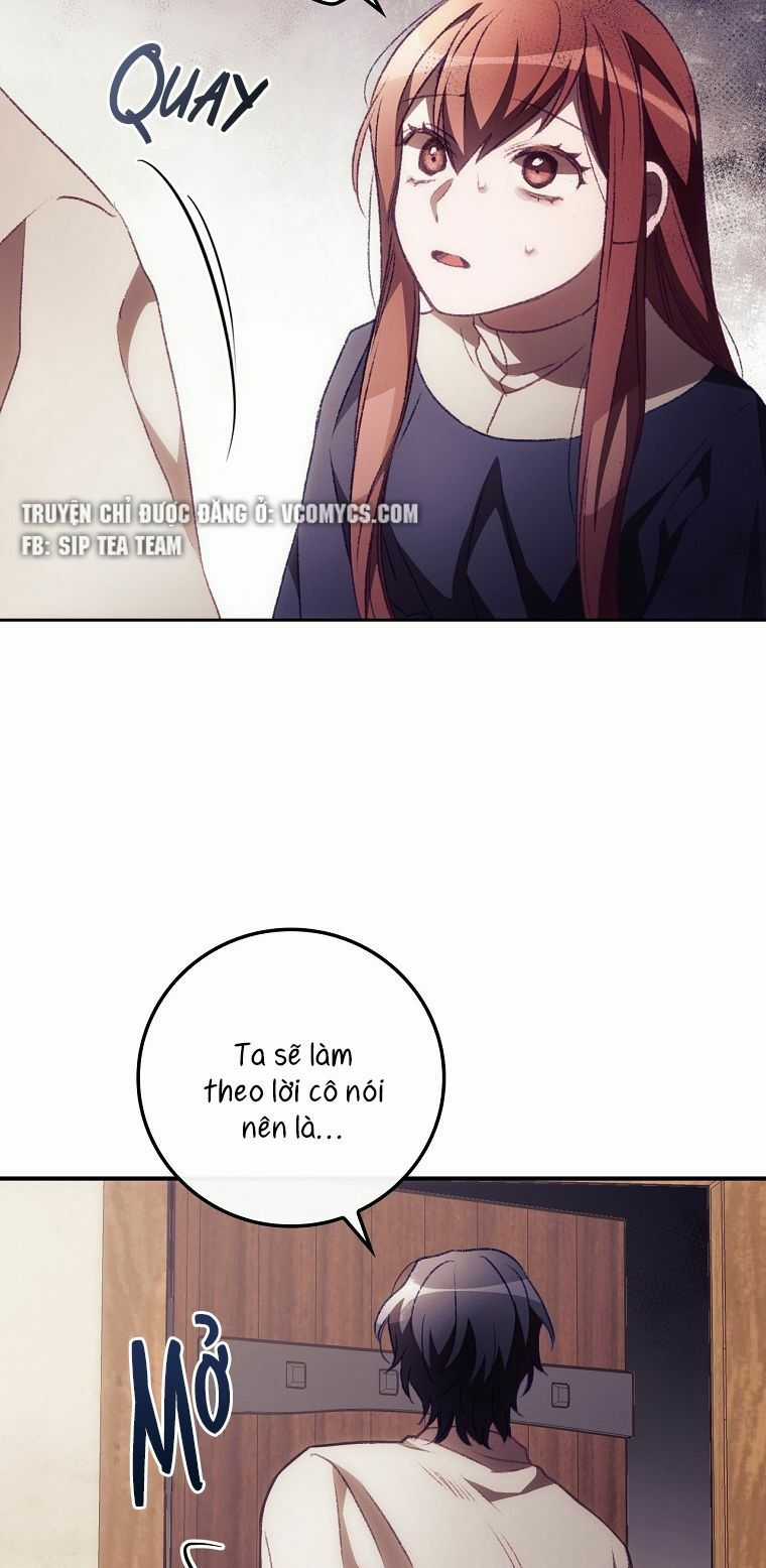 Tôi Nhìn Thấy Cái Chết Của Bạn Chapter 11 trang 32