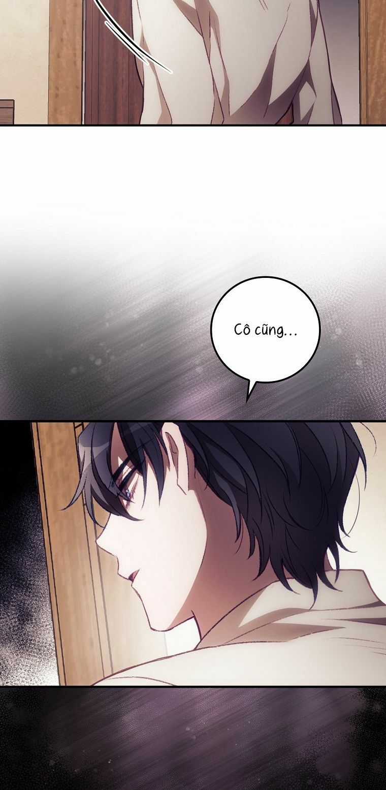 Tôi Nhìn Thấy Cái Chết Của Bạn Chapter 11 trang 33