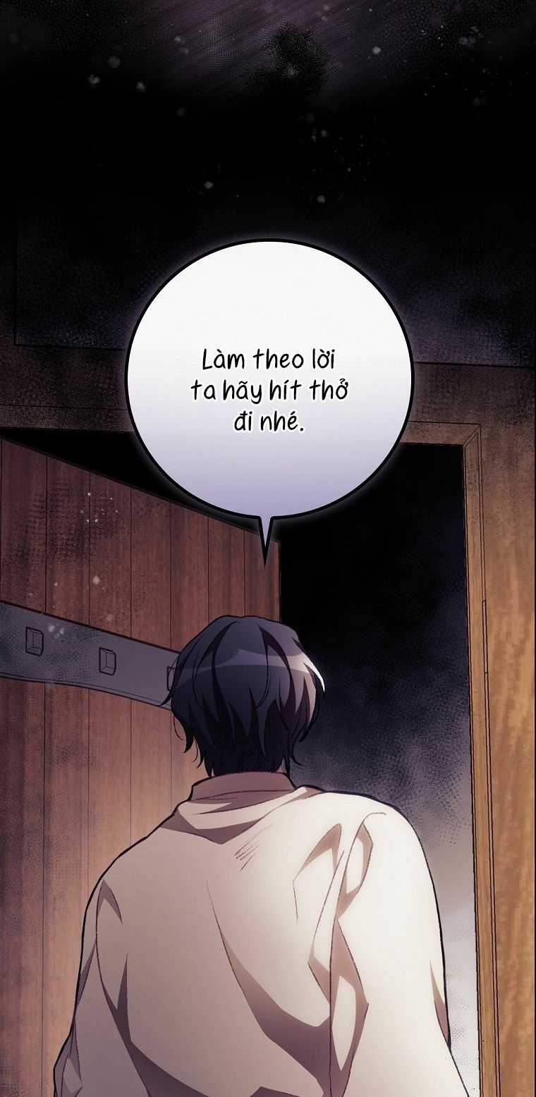 Tôi Nhìn Thấy Cái Chết Của Bạn Chapter 11 trang 34