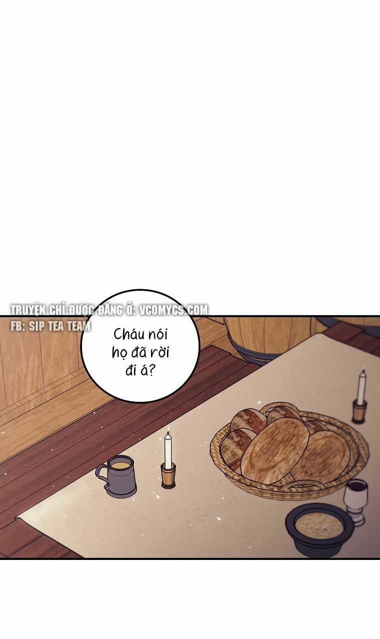 Tôi Nhìn Thấy Cái Chết Của Bạn Chapter 11 trang 38