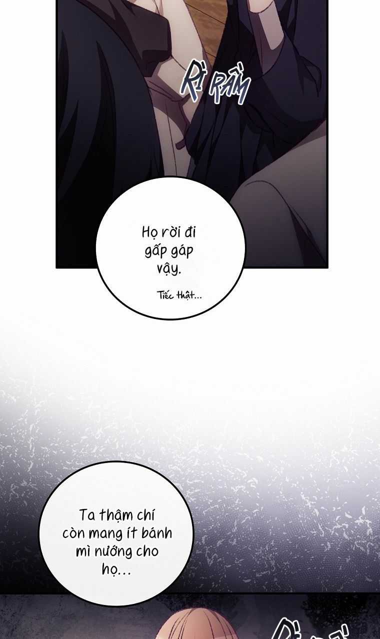 Tôi Nhìn Thấy Cái Chết Của Bạn Chapter 11 trang 40