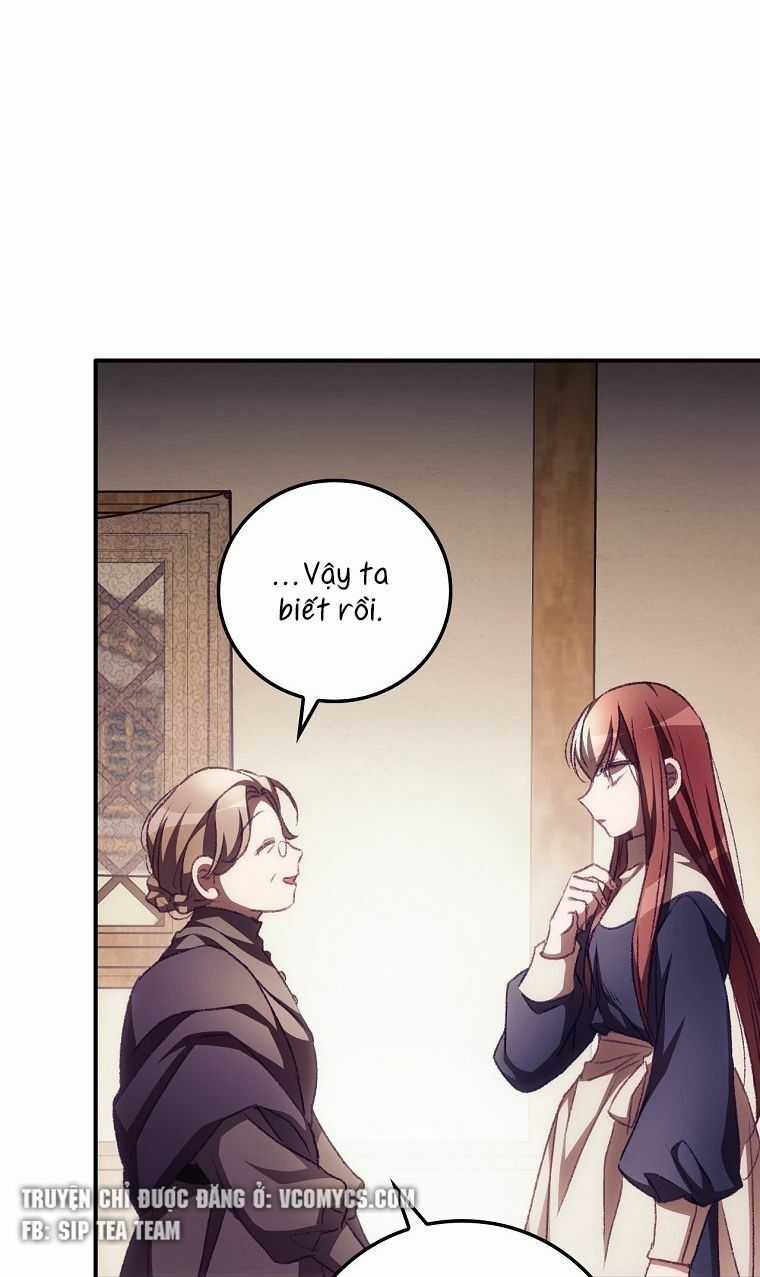 Tôi Nhìn Thấy Cái Chết Của Bạn Chapter 11 trang 47