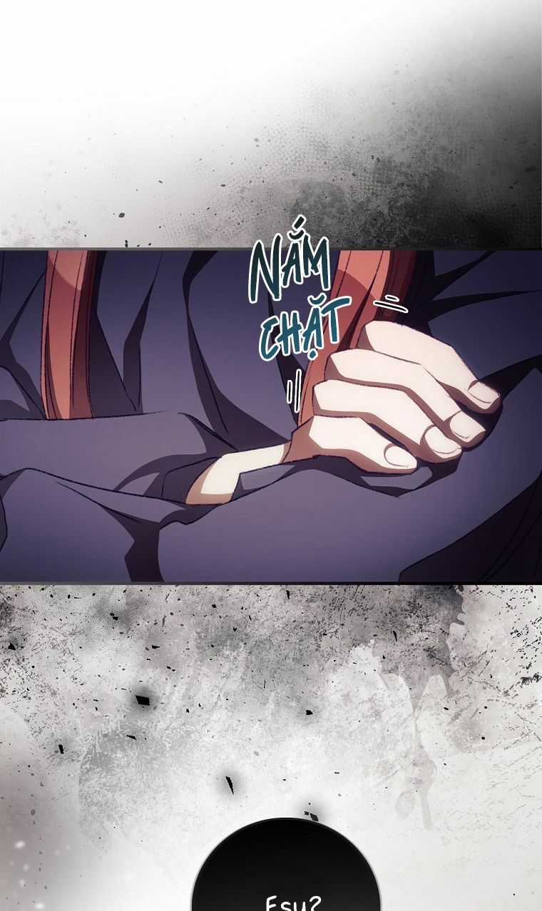 Tôi Nhìn Thấy Cái Chết Của Bạn Chapter 11 trang 54