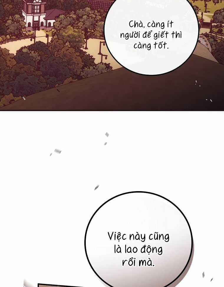 Tôi Nhìn Thấy Cái Chết Của Bạn Chapter 11 trang 67