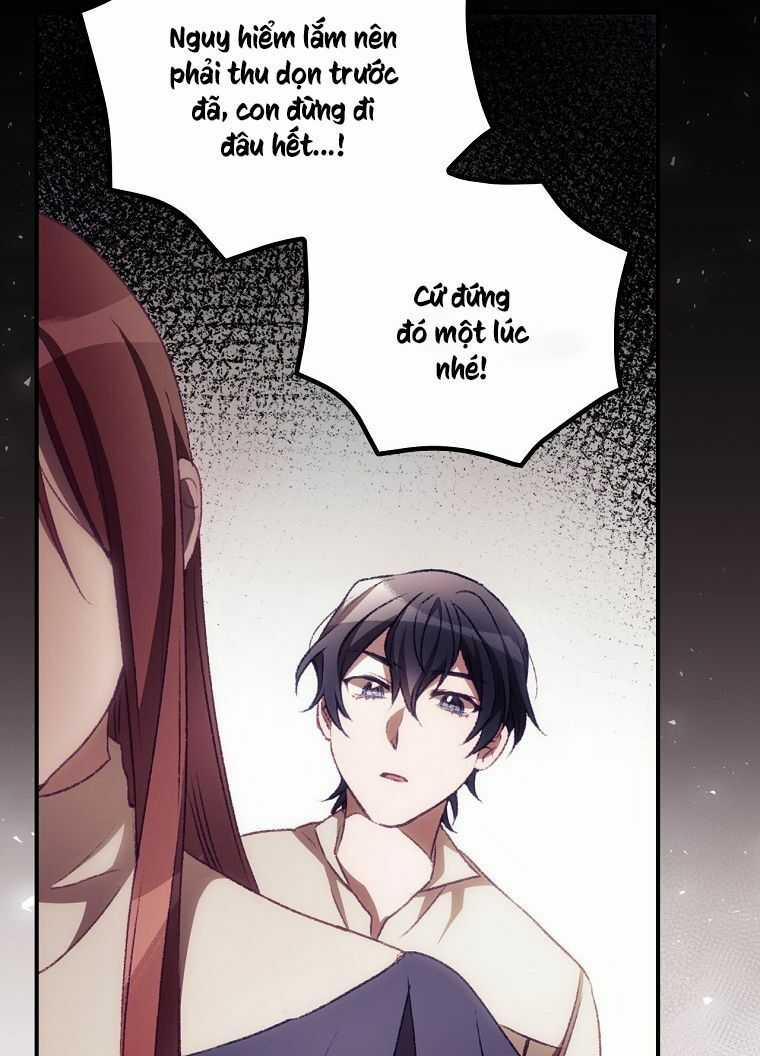 Tôi Nhìn Thấy Cái Chết Của Bạn Chapter 11 trang 7