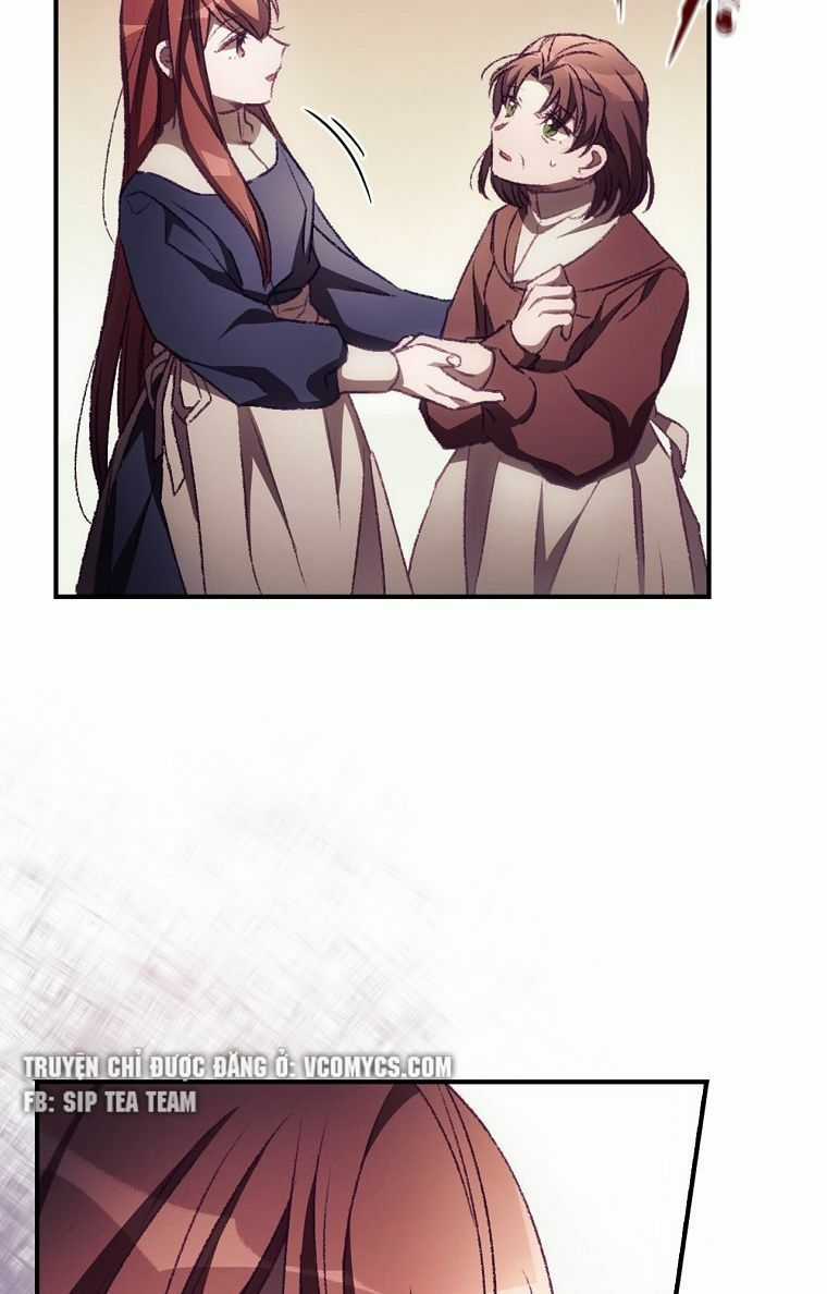 Tôi Nhìn Thấy Cái Chết Của Bạn Chapter 12 trang 11