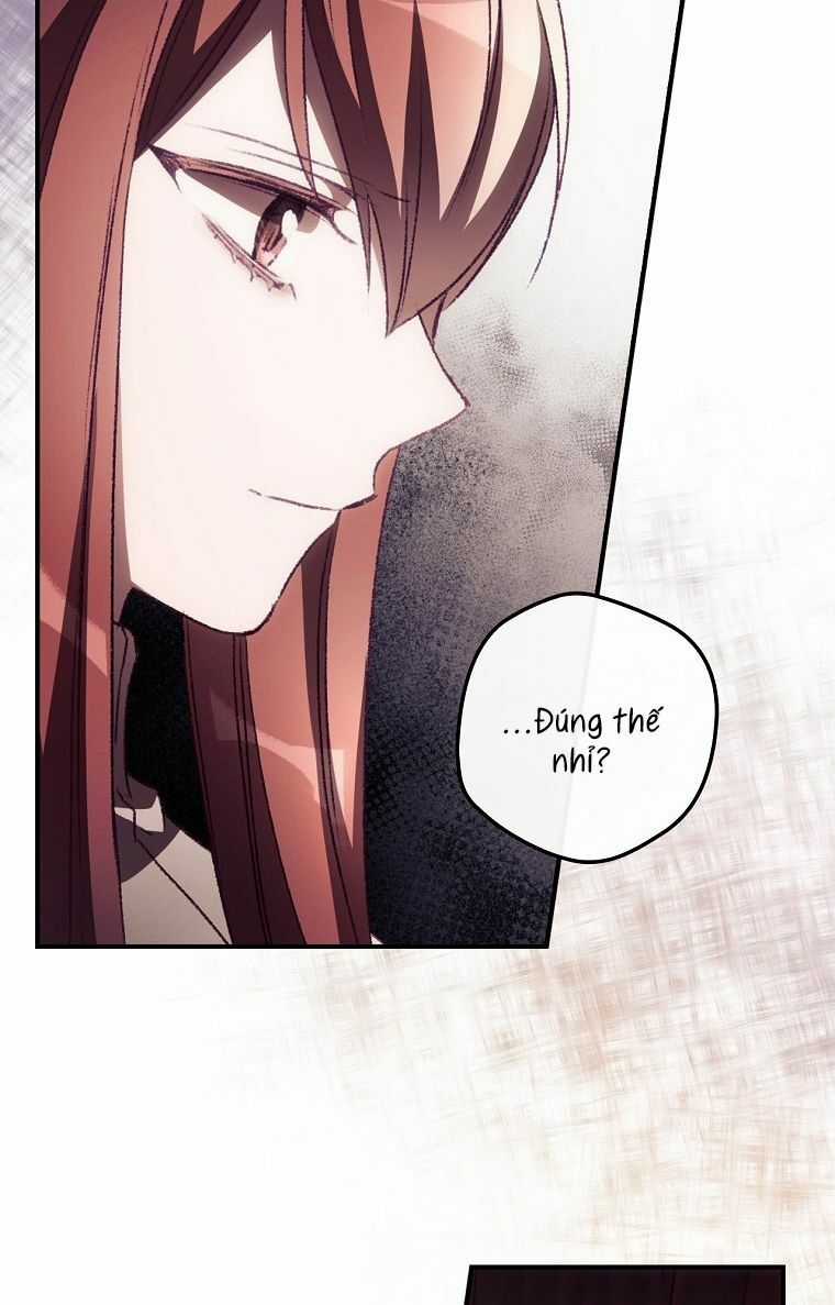 Tôi Nhìn Thấy Cái Chết Của Bạn Chapter 12 trang 12