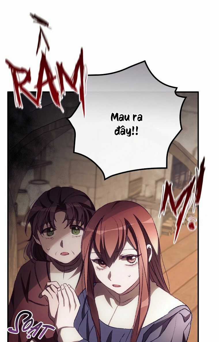 Tôi Nhìn Thấy Cái Chết Của Bạn Chapter 12 trang 14