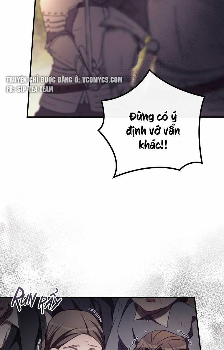 Tôi Nhìn Thấy Cái Chết Của Bạn Chapter 12 trang 16