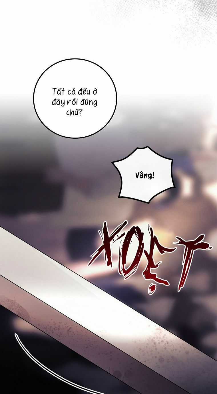 Tôi Nhìn Thấy Cái Chết Của Bạn Chapter 12 trang 19