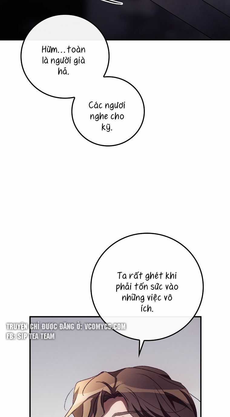 Tôi Nhìn Thấy Cái Chết Của Bạn Chapter 12 trang 20