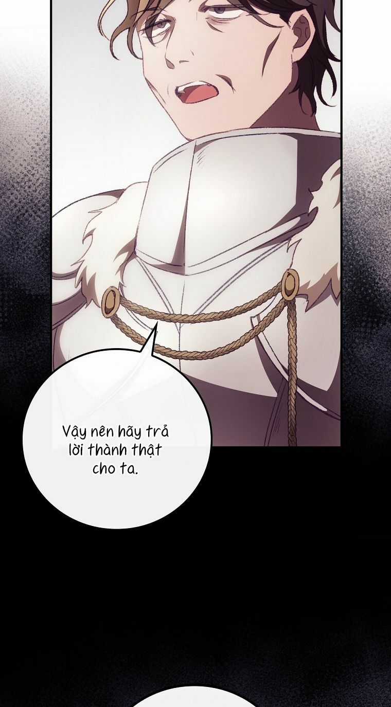 Tôi Nhìn Thấy Cái Chết Của Bạn Chapter 12 trang 21